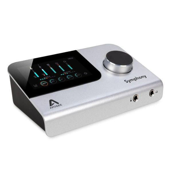 Apogee Symphony Desktop