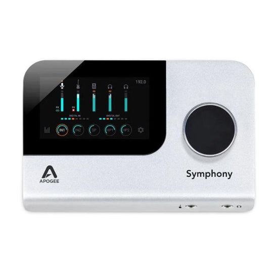 Apogee Symphony Desktop