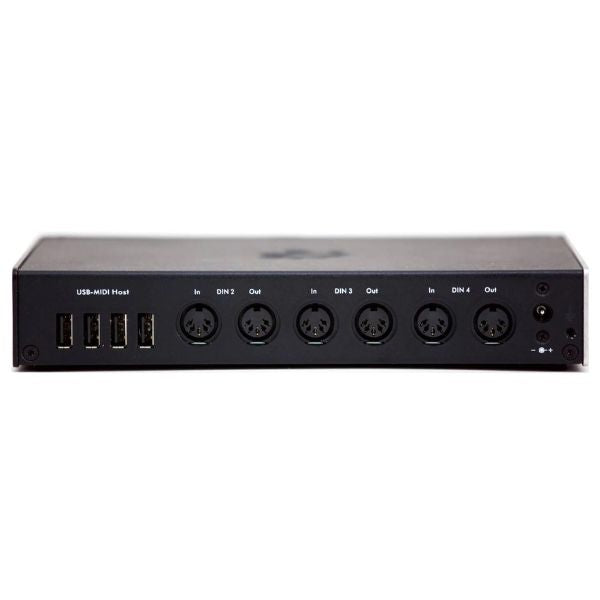 iConnectivity mioXM - Midi Interface | Turramurra Music