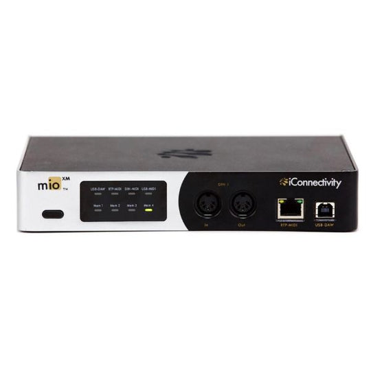 iConnectivity mioXM