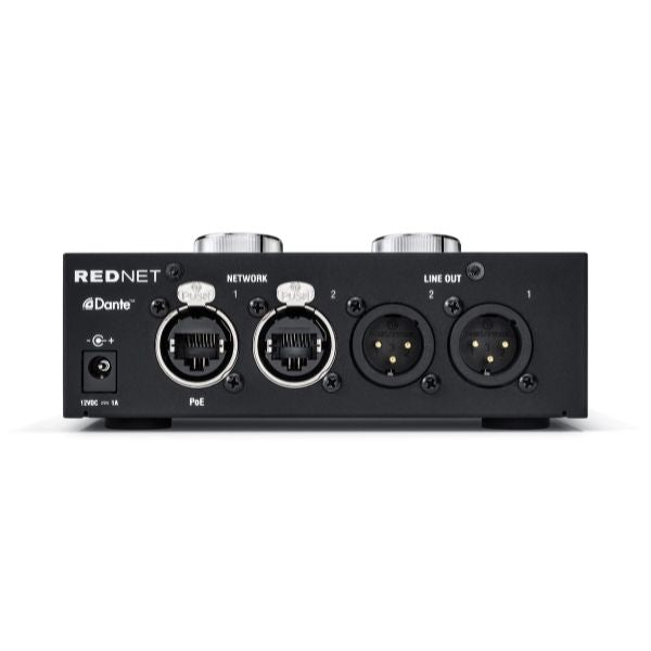 Focusrite RedNet AM2