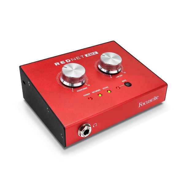 Focusrite RedNet AM2