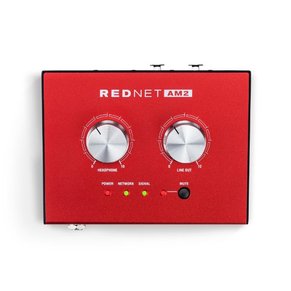Focusrite RedNet AM2