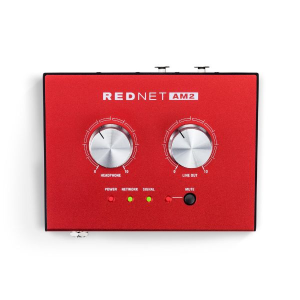 Focusrite RedNet AM2