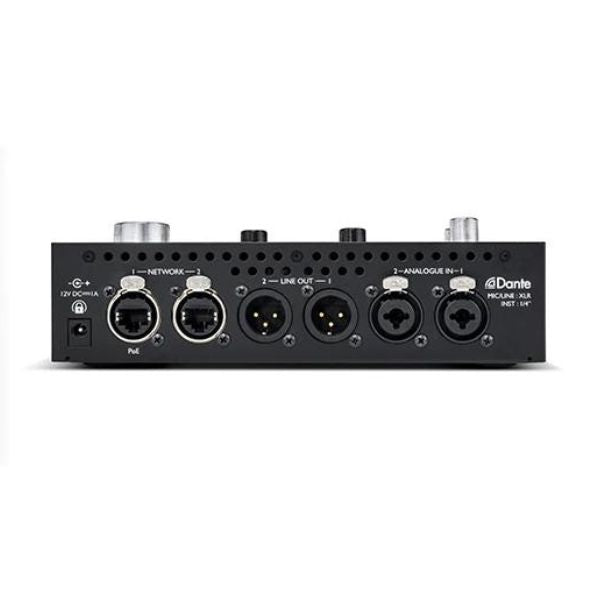 Focusrite RedNet X2P