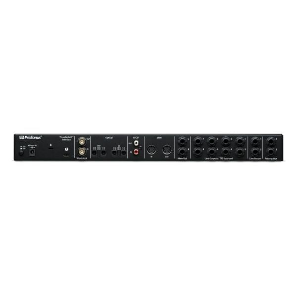 PreSonus Quantum 2626