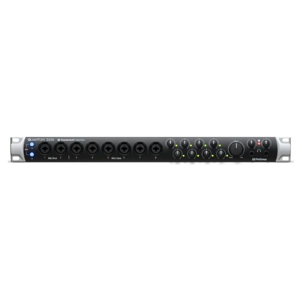 PreSonus Quantum 2626