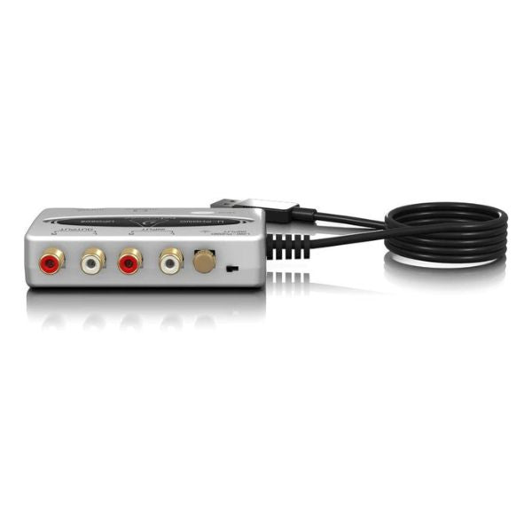 Behringer UFO202