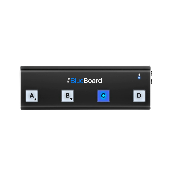 IK Multimedia iRig BlueBoard