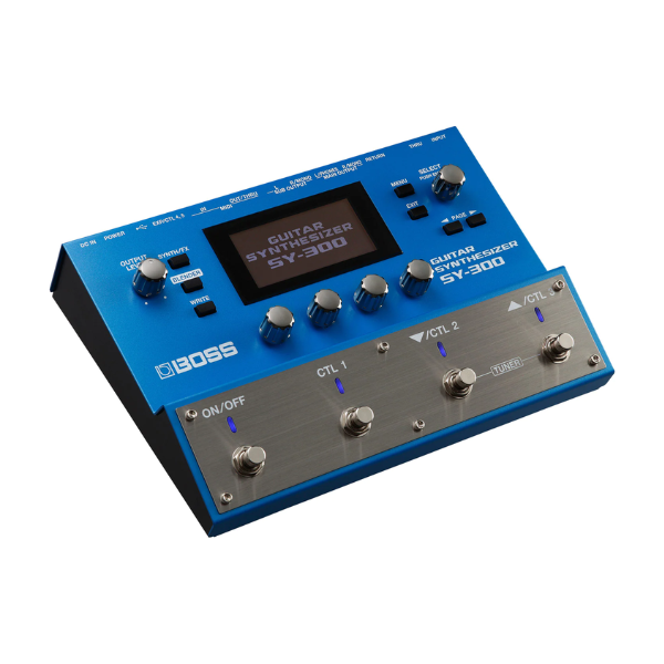 Boss SY-300