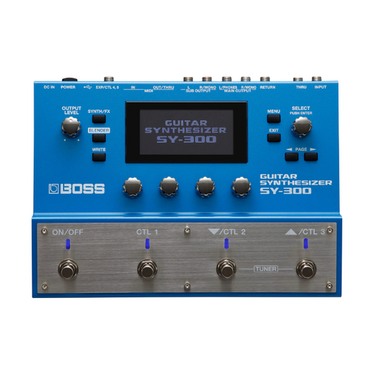 Boss SY-300