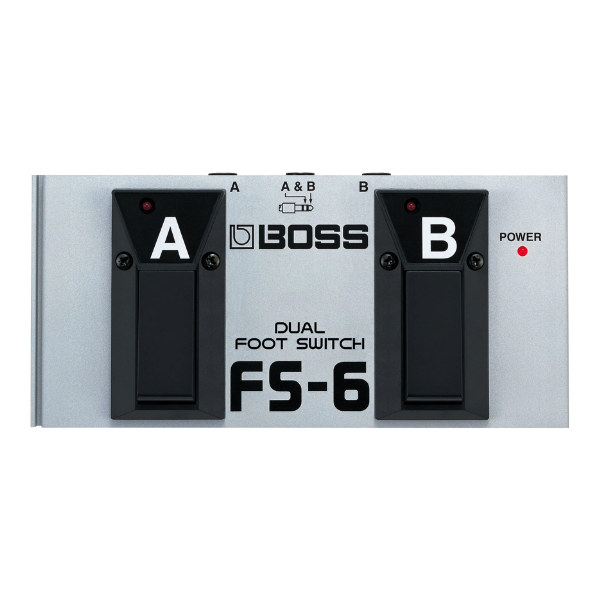 Boss FS-6