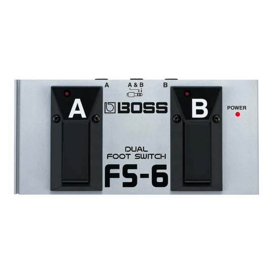 Boss FS-6