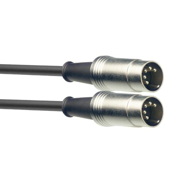 Stagg Midi Cable 6m - S Series