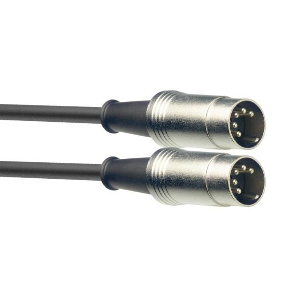 Stagg Midi Cable 2m - S Series (SMD2)