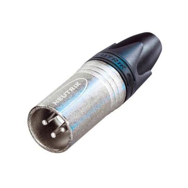 Neutrik NC3MXX XLR-M Connector