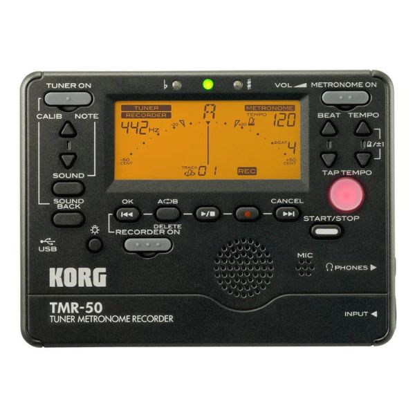 Korg TMR-50