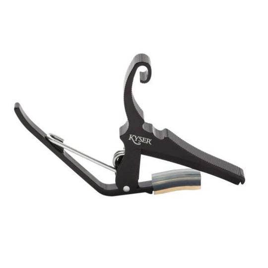 Kyser Quick Change 12 String Guitar Capo