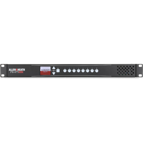 Allen & Heath AHM32