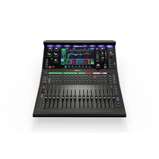 Allen & Heath SQ5+