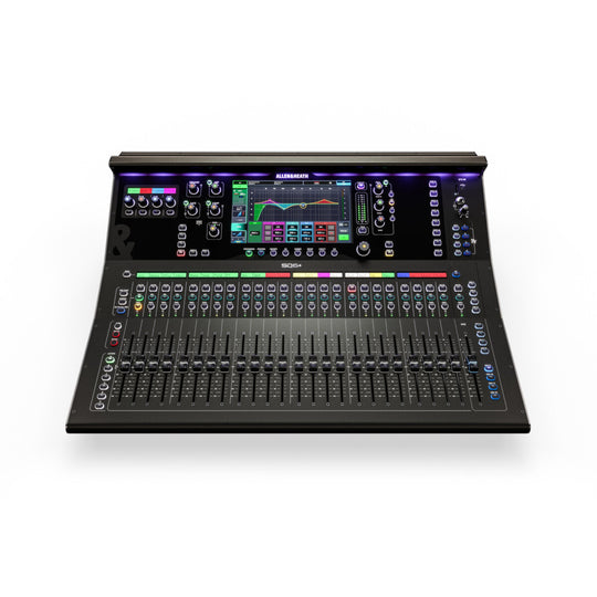 Allen & Heath SQ6+