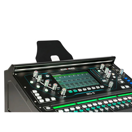Allen & Heath SQ iPad/Tablet Bracket