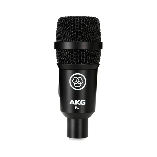 AKG P4