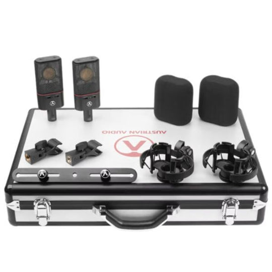 Austrian Audio OC18 Dual Set Plus