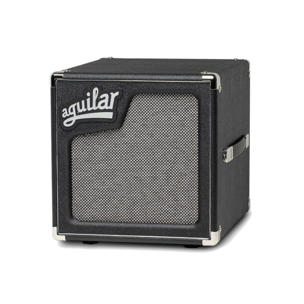 Sl110 Aguilar SL110 - Bass Amp Cabinet | Turramurra Music
