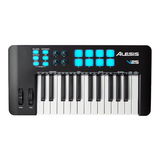 Alesis V25 MKII