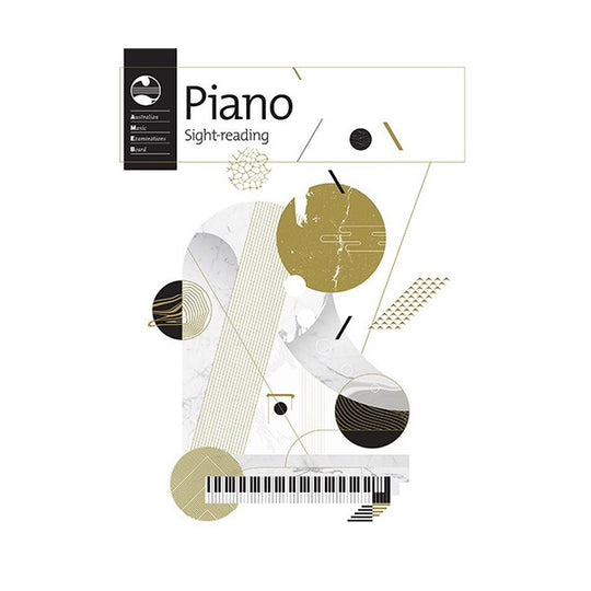 AMEB Piano Sight Reading