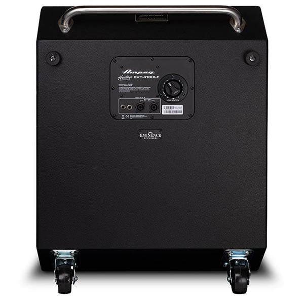 Ampeg Heritage SVT 410HLF