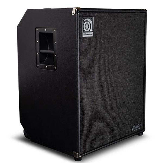 Ampeg Heritage SVT 410HLF