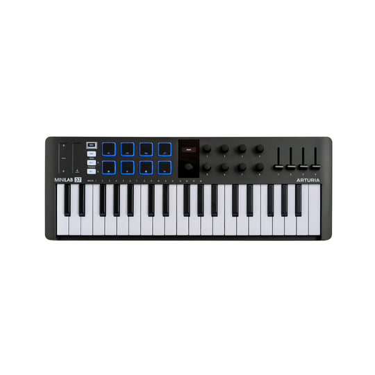 Arturia Minilab 37