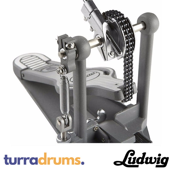 Ludwig Atlas Standard Single Bass Drum Pedal | Turramurra Music