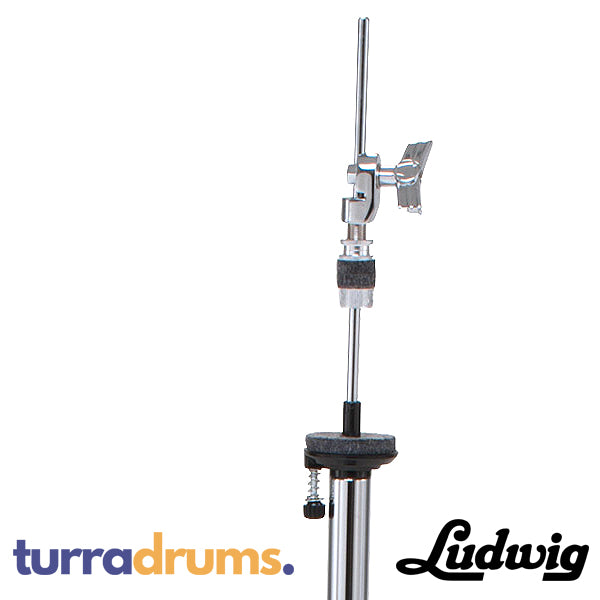 Ludwig Atlas Standard Double Braced Hi Hat Stand (LAS16HH