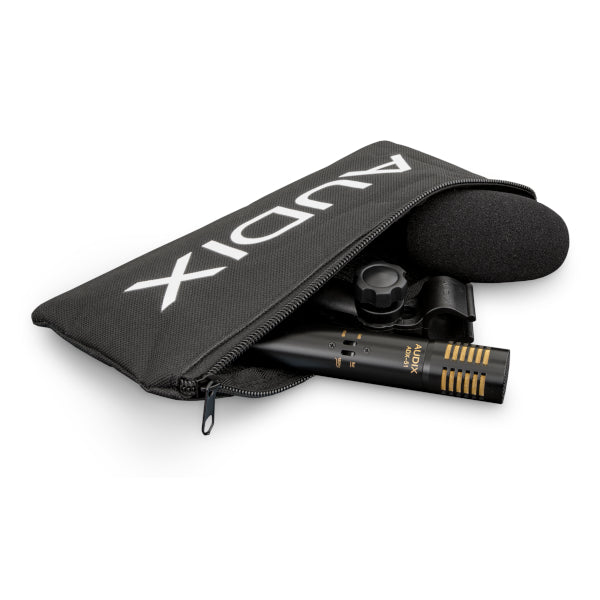 Audix ADX51 - Electret Condenser Microphone | Turramurra Music