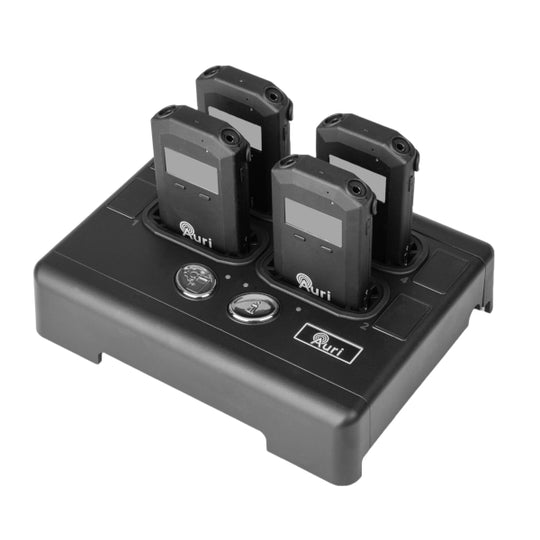 Auri D4 Docking Station