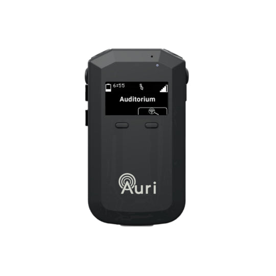 Auri RX1 Audio Receiver