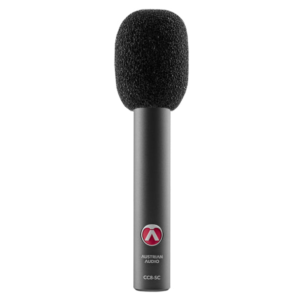 Austrian Audio CC8-SC