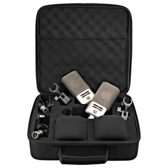 Austrian Audio OC818 Dual Set Go