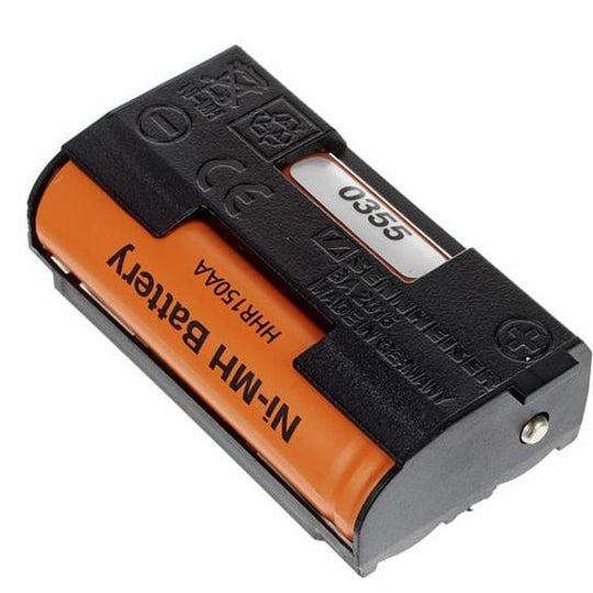 Sennheiser BA2015 Rechargable Battery Pack