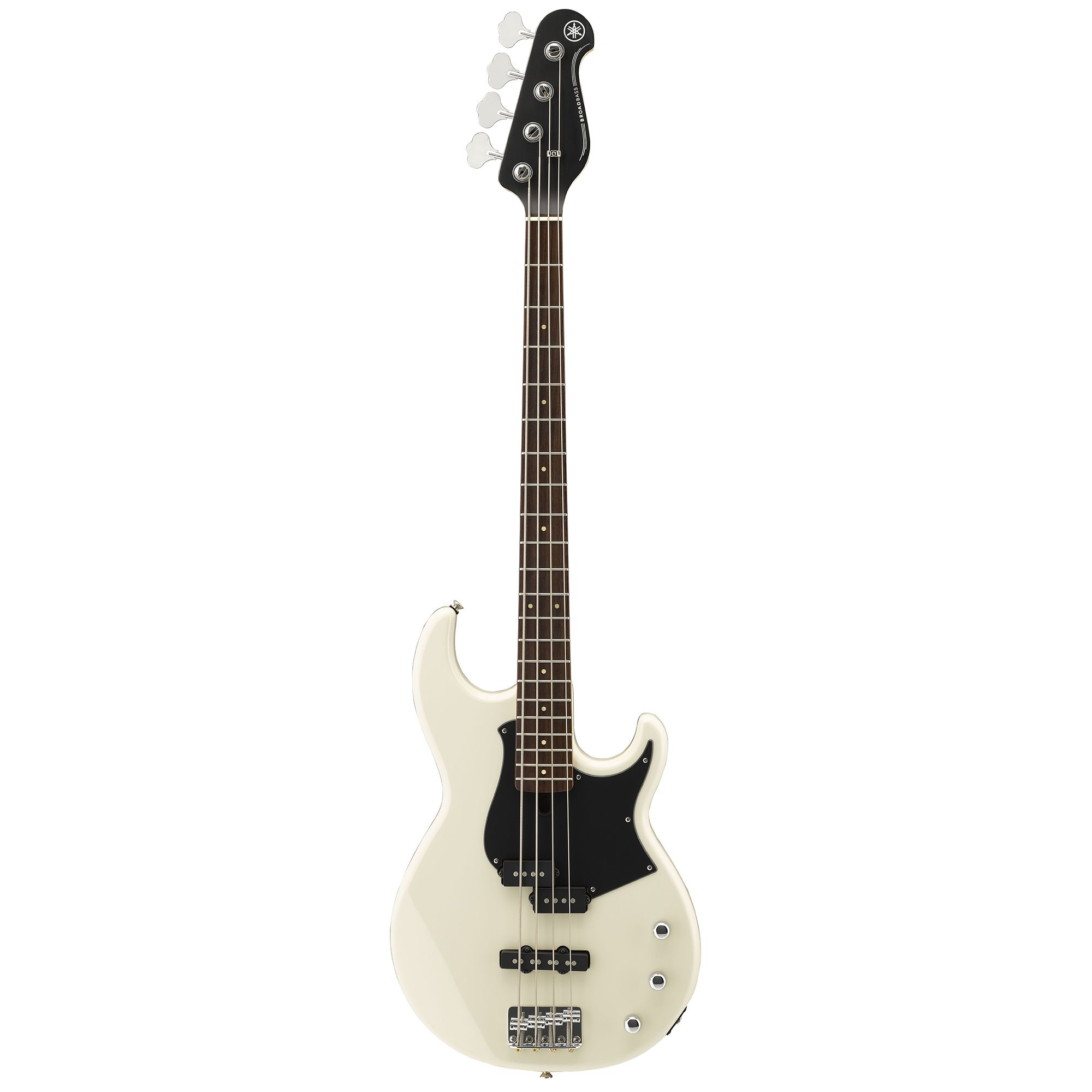 Yamaha BB234 - Vintage White