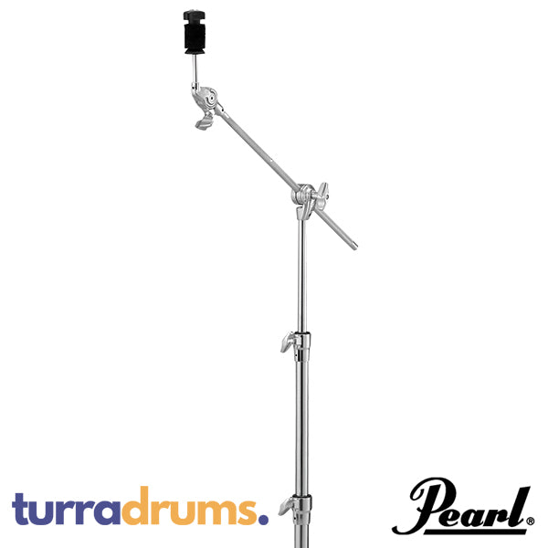 Pearl BC830 Double Braced Boom Cymbal Stand (BC-830)