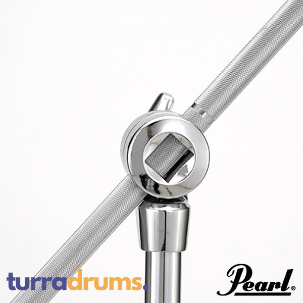 Pearl BC830 Double Braced Boom Cymbal Stand (BC-830)