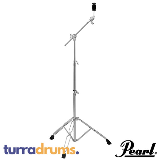 Pearl BC830 Double Braced Boom Cymbal Stand (BC-830)