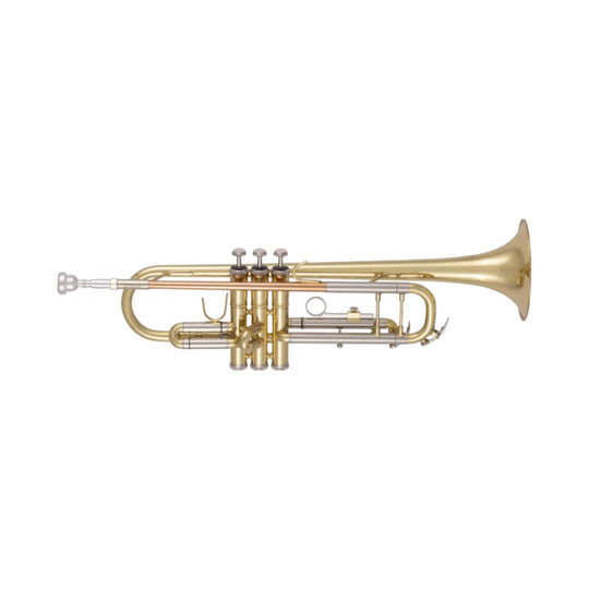 Bach BTR212 Trumpet