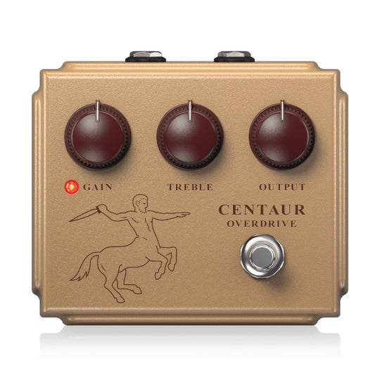 Behringer Centaur Overdrive