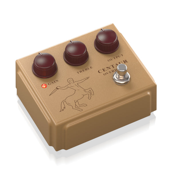 Behringer Centaur Overdrive | Turramurra Music