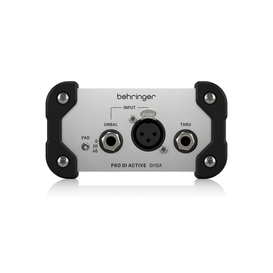 Behringer (Klark Teknik) DI10A